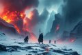 Events That Preceded the Final Battle of Ragnarok